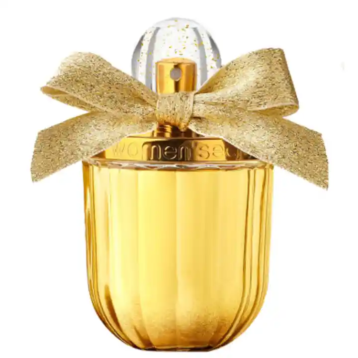 Gold Seduction Women Secret دکانت عطر وومن سیکرت گلد سداکشن | Women Secret Gold Seduction - تصویر 1