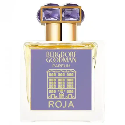 دکانت عطر روژا داو تی ات بی جی | Roja Dove Tea at BG