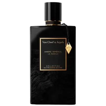 دکانت عطر ون کلیف اند آرپلز امبر ایمپریال له پارفوم | Van Cleef & Arpels Ambre Impérial Le Parfum
