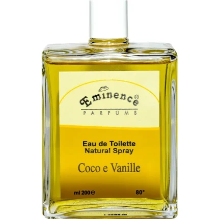دکانت عطر امیننس پارفومز کوکو ا وانیل | Eminence Parfums Coco e Vanille