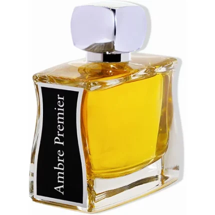 عطر ادکلن جووی امبر پریمیر جعبه باز | Jovoy Paris Ambre Premier Open Box