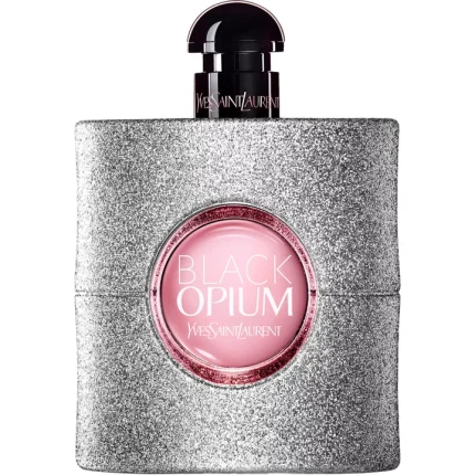دکانت عطر ایو سن لورن بلک اوپیوم گلیتر | YVES SAINT LAURENT Black Opium Glitter