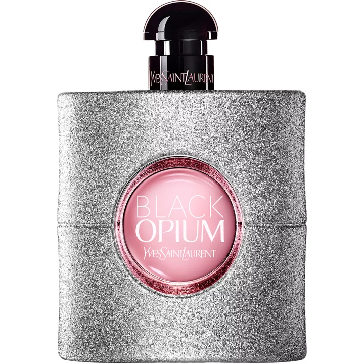۲۹۳۶۵۳_img-1754-yves-saint-laurent-black-opium-eau-de-parfum-glitter_720 دکانت عطر ایو سن لورن بلک اوپیوم گلیتر | YVES SAINT LAURENT Black Opium Glitter - تصویر 1