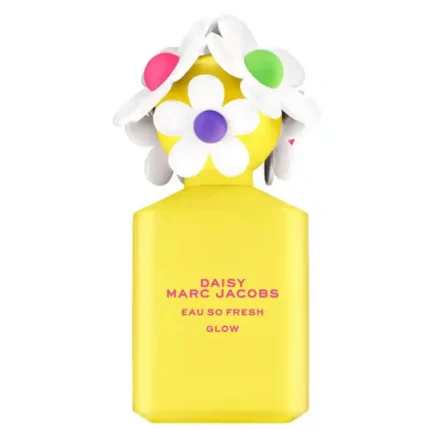 دکانت عطر مارک جاکوبز دیزی ادو سو فرش گلو | MARC JACOBS Daisy Eau So Fresh Glow