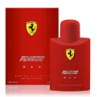 عطر ادکلن فراری اسکودریا رد | Ferrari Scuderia Red - تصویر 2
