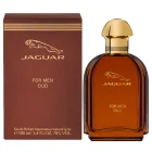 عطر ادکلن جگوار عود مردانه | Jaguar For Men Oud - تصویر 2