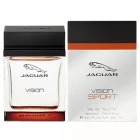 عطر ادکلن جگوار ویژن اسپرت | Jaguar Vision Sport - تصویر 2