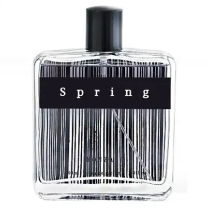 عطر ادکلن اسپرینگ مردانه ادو پرفیوم | Black Spring Eau de parfum