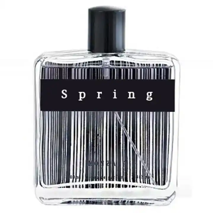 spring عطر ادکلن اسپرینگ مردانه ادو پرفیوم | Black Spring Eau de parfum - تصویر 1