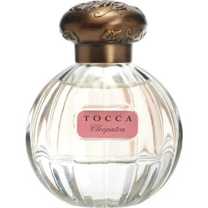 دکانت عطر توکا کلئوپاترا | Tocca Cleopatra