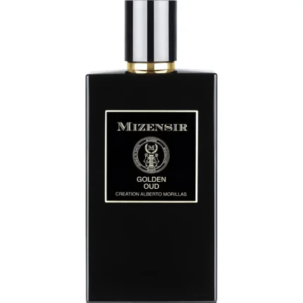 دکانت عطر میزنسیر گلدن عود | Mizensir Golden Oud
