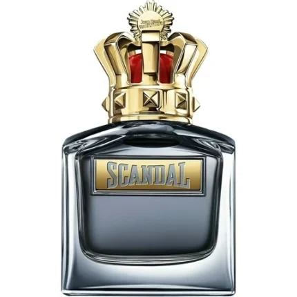 دکانت عطر ژان پل گوتیه اسکندل پور هوم | Jean Paul GAULTIER Scandal Pour Homme