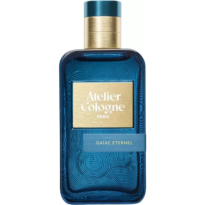 ۱۵۸۱۰۴_img-9635-atelier-cologne-gaiac-eternel_720 دکانت عطر آتلیه کلون گایاک اترنل | Atelier Cologne Gaiac Eternel - تصویر 1