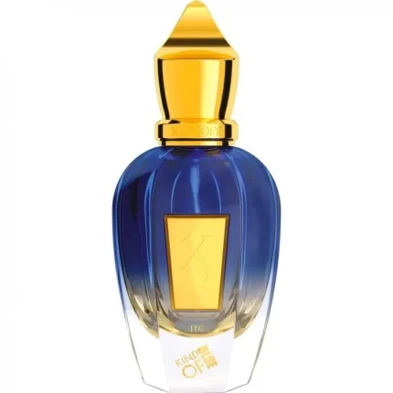 دکانت عطر زرجوف کایند آف بلو | XERJOFF Kind of Blue