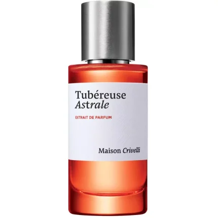 دکانت عطر میسون کریویلی توبرز آستراله | Maison Crivelli Tubéreuse Astrale