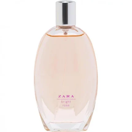 دکانت عطر زارا برایت رز | Zara Bright Rose