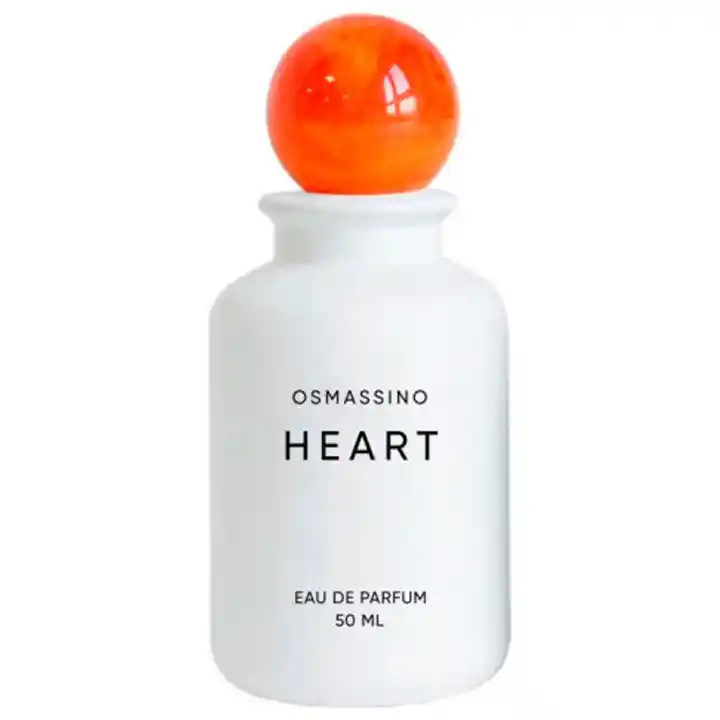 Heart Osmassino دکانت عطر اسماسینو هارت | Osmassino Heart - تصویر 1