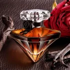 دکانت عطر لانکوم لا نویت ترزور وانیل نویر | LANCOME La Nuit Trésor Vanille Noire - تصویر 2