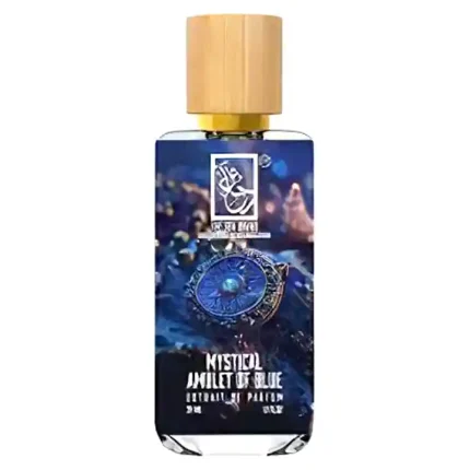 دکانت عطر د دعا برند میستیکال امولت آف بلو | The Dua Brand Mystical Amulet Of Blue