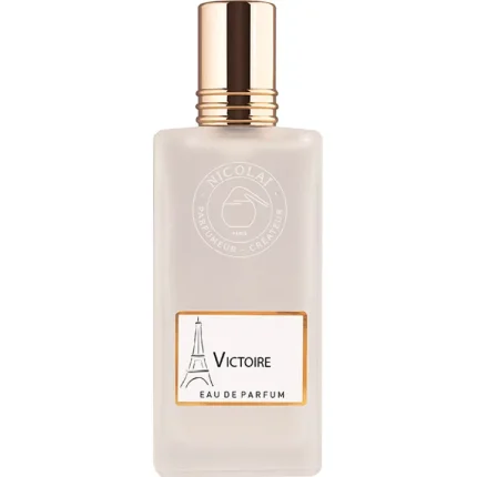 دکانت عطر نیکلای پارفومر کرییتر ویکتوریا | NICOLAI PARFUMEUR CREATEUR Victoire