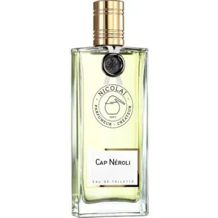 دکانت عطر نیکلای پارفومر کرییتر کپ نرولی | NICOLAI PARFUMEUR CREATEUR Cap Neroli