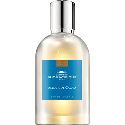 دکانت عطر کامپتوا سود پاسیفیک امور دی کاکایو | COMPTOIR SUD PACIFIQUE Amour De Cacao