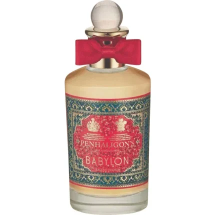 دکانت عطر پنهالیگونز بابیلون | PENHALIGON'S Babylon