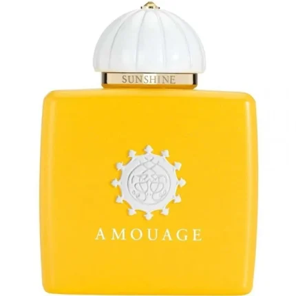 دکانت عطر آمواج سان شاین زنانه | AMOUAGE Sunshine for women