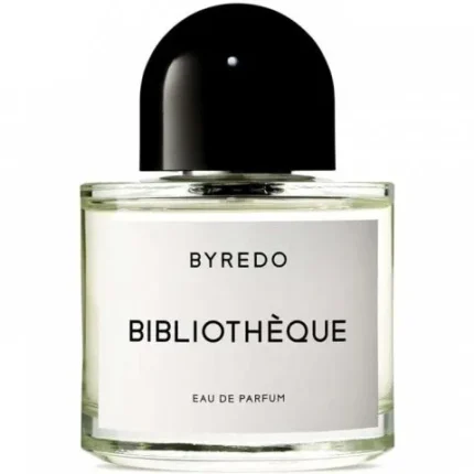 دکانت عطر بایردو بیبلیوتک | BYREDO Bibliotheque
