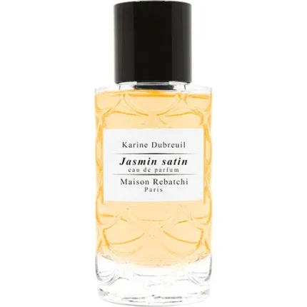 دکانت عطر میسون ریباتچی رز ریباتچی | Maison Rebatchi Jasmin Satin