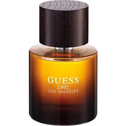 دکانت عطر گس ۱۹۸۱ لس آنجلس مردانه | GUESS  1981 Los Angeles Men
