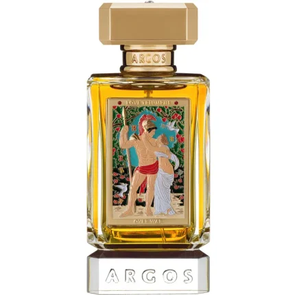 دکانت عطر ارگوس لاو تریامپس اور وار | Argos Love Triumphs Over War