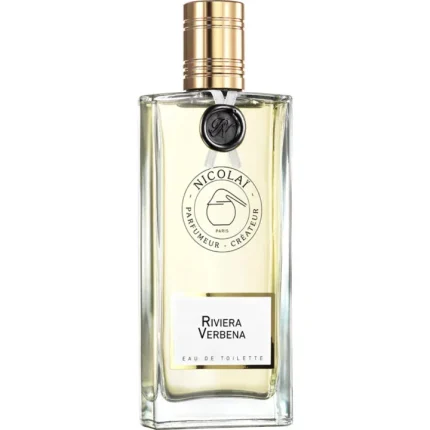دکانت عطر نیکلای پارفومر کرییتر ریویرا وربنا | NICOLAI PARFUMEUR CREATEUR Riviera Verbena