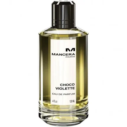 دکانت عطر مانسرا چوکو ویولت | Mancera Choco Violet