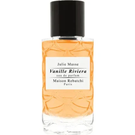 دکانت عطر میسون ریباتچی وانیل ریویرا | Maison Rebatchi Vanille Riviera