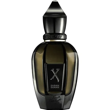 دکانت عطر زرجوف دوران دوران بلک مونلایت | XERJOFF Duran Duran Black Moonlight