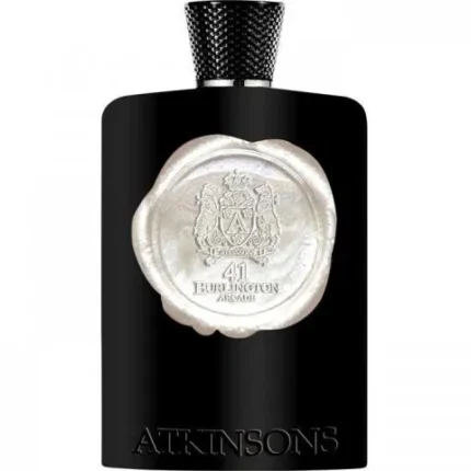 دکانت عطر اتکینسونز ۴۱ برلینگتون آرکید | Atkinsons 41 Burlington Arcade