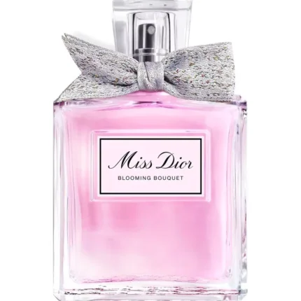 دکانت عطر دیور میس دیور بلومینگ بوکت ۲۰۲۳ | Dior Miss Dior Blooming Bouquet 2023