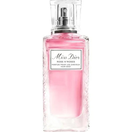 دکانت عطر دیور میس دیور رز ان رزز رولر پیرل | Dior Miss Dior Rose N'Roses Roller Pearl