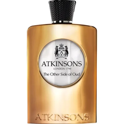 دکانت عطر اتکینسونز د آدر ساید آف عود | Atkinsons The Other Side of Oud