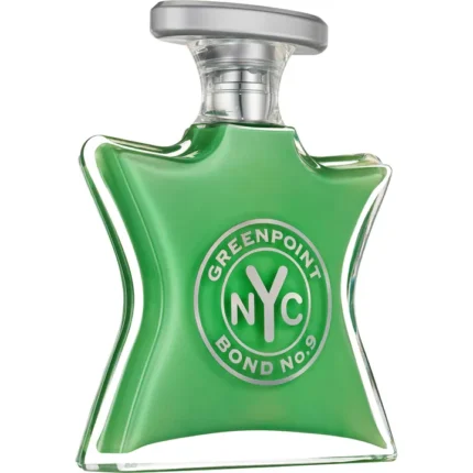 دکانت عطر باند شماره ۹ گرین پوینت | Bond No 9 Greenpoint
