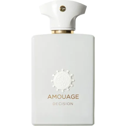 دکانت عطر آمواج دسیژن | AMOUAGE Decision
