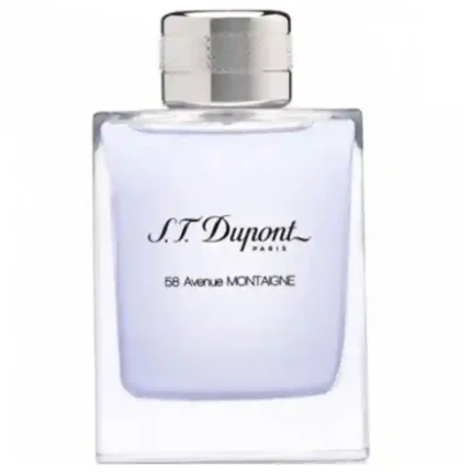 دکانت عطر اس تی دوپونت ۵۸ اونیو مونتین مردانه | S.T.Dupont 58Avenue Montaigne for men