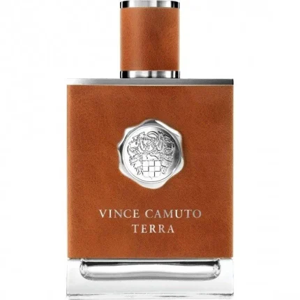 دکانت عطر وینس کاموتو ترا | VINCE CAMUTO Terra
