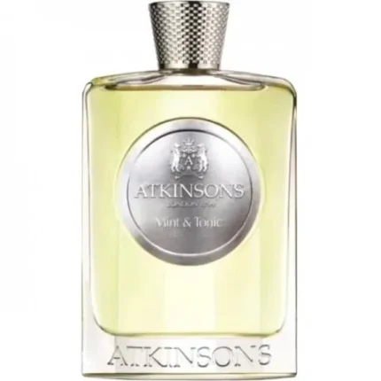 دکانت عطر اتکینسونز مینت اند تونیک | Atkinsons Mint & Tonic