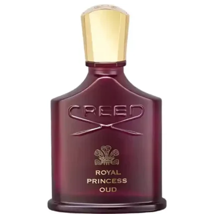 دکانت عطر کرید رویال پرینسس عود ۲۰۲۴ | CREED Royal Princess Oud 2024
