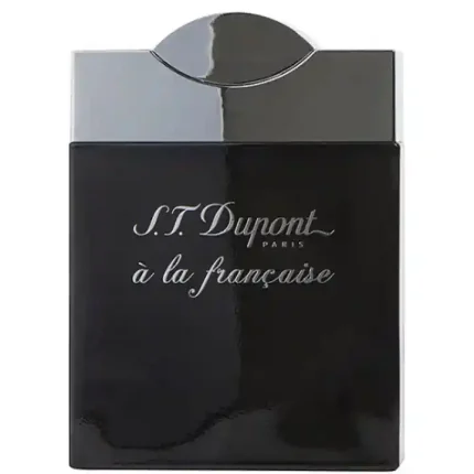 دکانت عطر اس تی دوپونت ا لا فرنسیس پور هوم | S.T.Dupont à La Française Pour Homme