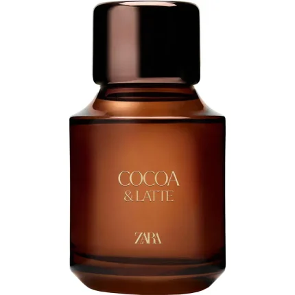 دکانت عطر زارا کوکوا اند لاته | ZARA Cocoa & Latte
