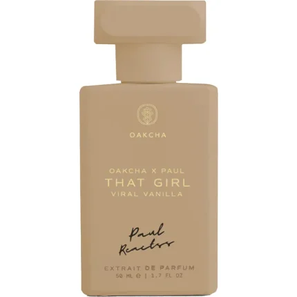 دکانت عطر اوکچا دت گرل ویرال وانیلا | Oakcha That Girl | Viral Vanilla