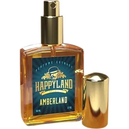 دکانت عطر هپی لند امبرلند | Happyland Amberland